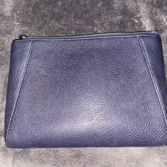 Coach Large Wristlet/clutch - Picture 2 of 2